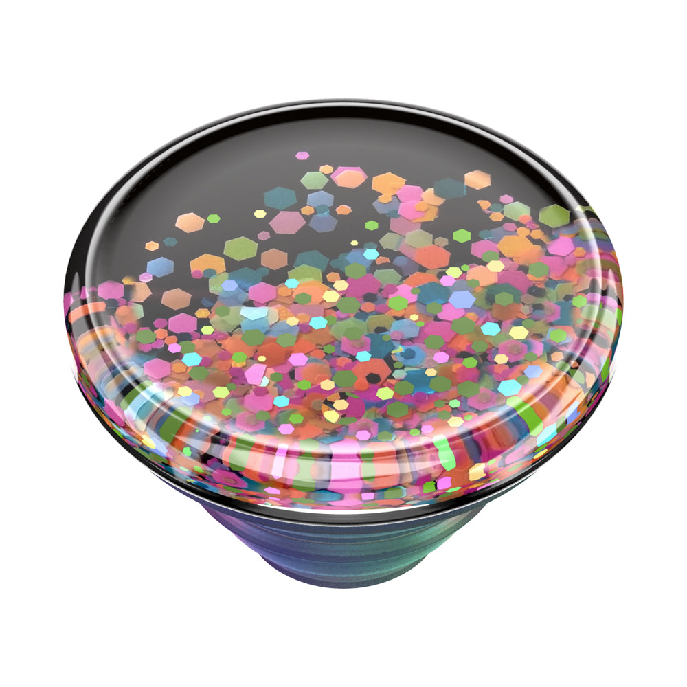 PopGrip Universal Grip (Gen2) HolderTidepool Rave Confetti