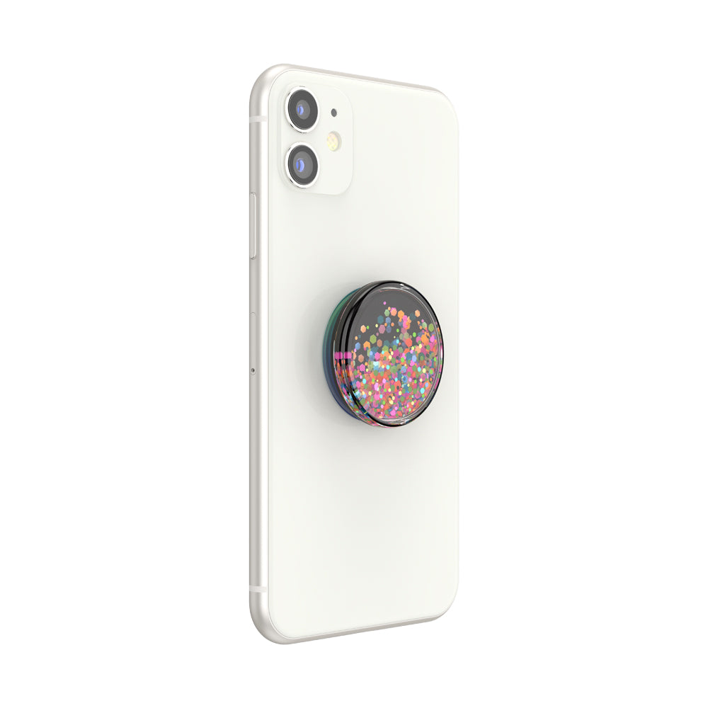 PopGrip Universal Grip (Gen2) HolderTidepool Rave Confetti