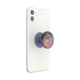 PopGrip Universal Grip (Gen2) HolderTidepool Rave Confetti