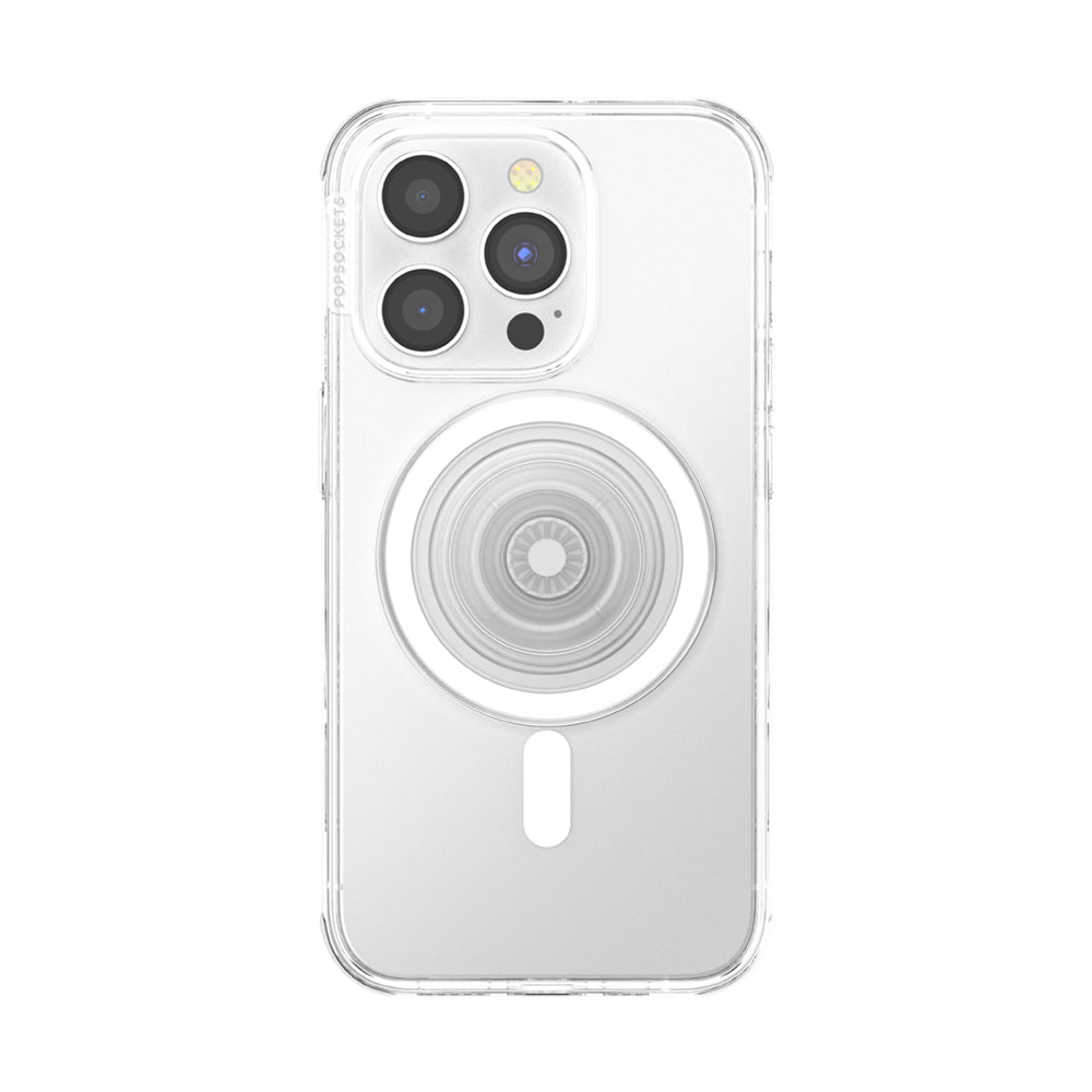 Popsockets Magsafe PopGripClear