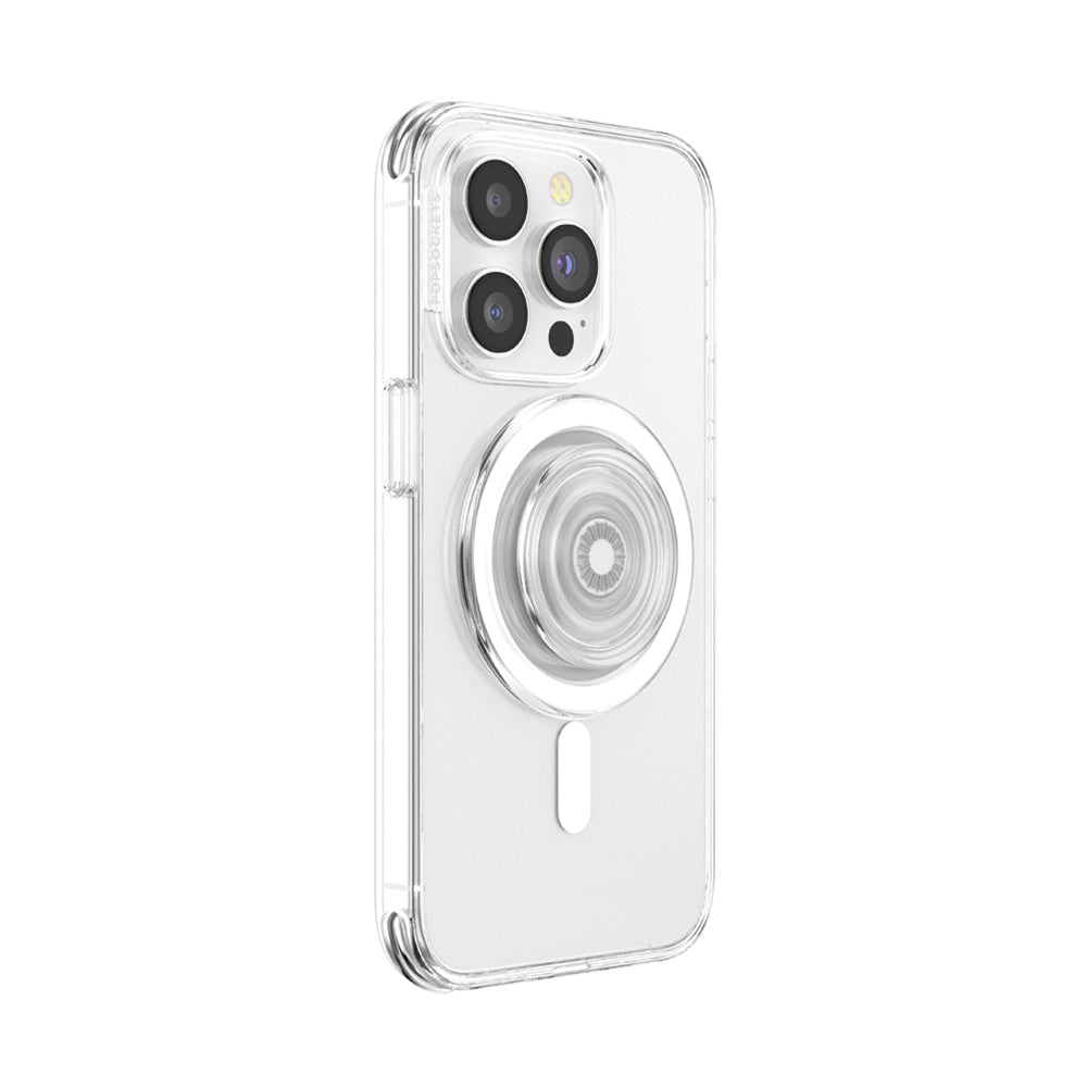 Popsockets Magsafe PopGripClear