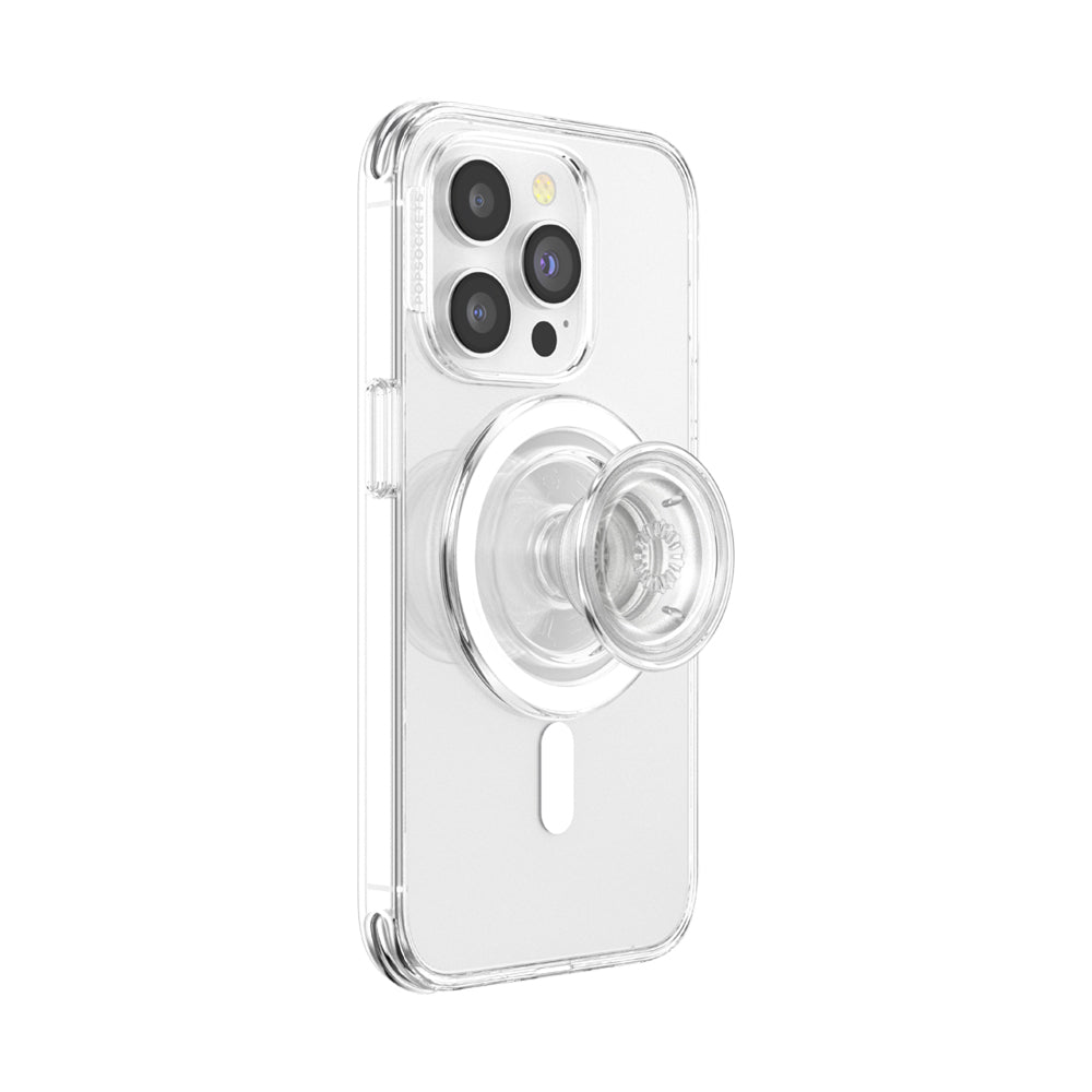 Popsockets Magsafe PopGripClear