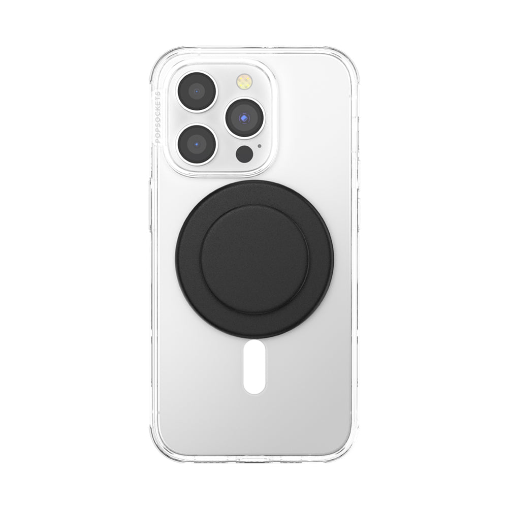 Popsockets Magsafe PopGripBlack