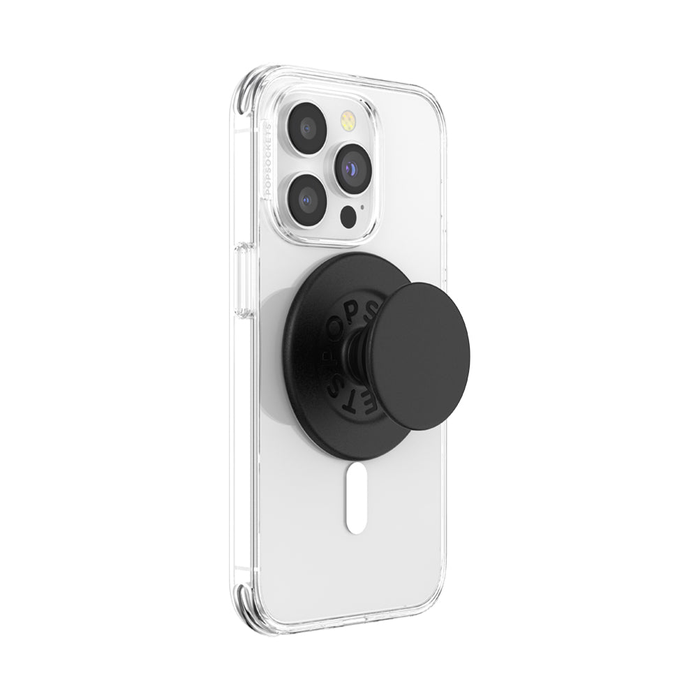 Popsockets Magsafe PopGripBlack