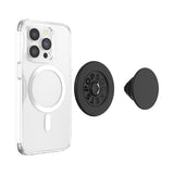 Popsockets Magsafe PopGripBlack