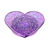 PopGrip Universal Grip (Gen2) HolderIridescent Dreamy Heart