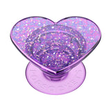 PopGrip Universal Grip (Gen2) HolderIridescent Dreamy Heart