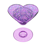 PopGrip Universal Grip (Gen2) HolderIridescent Dreamy Heart