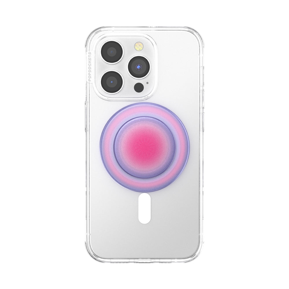 Popsockets Magsafe PopGripAura