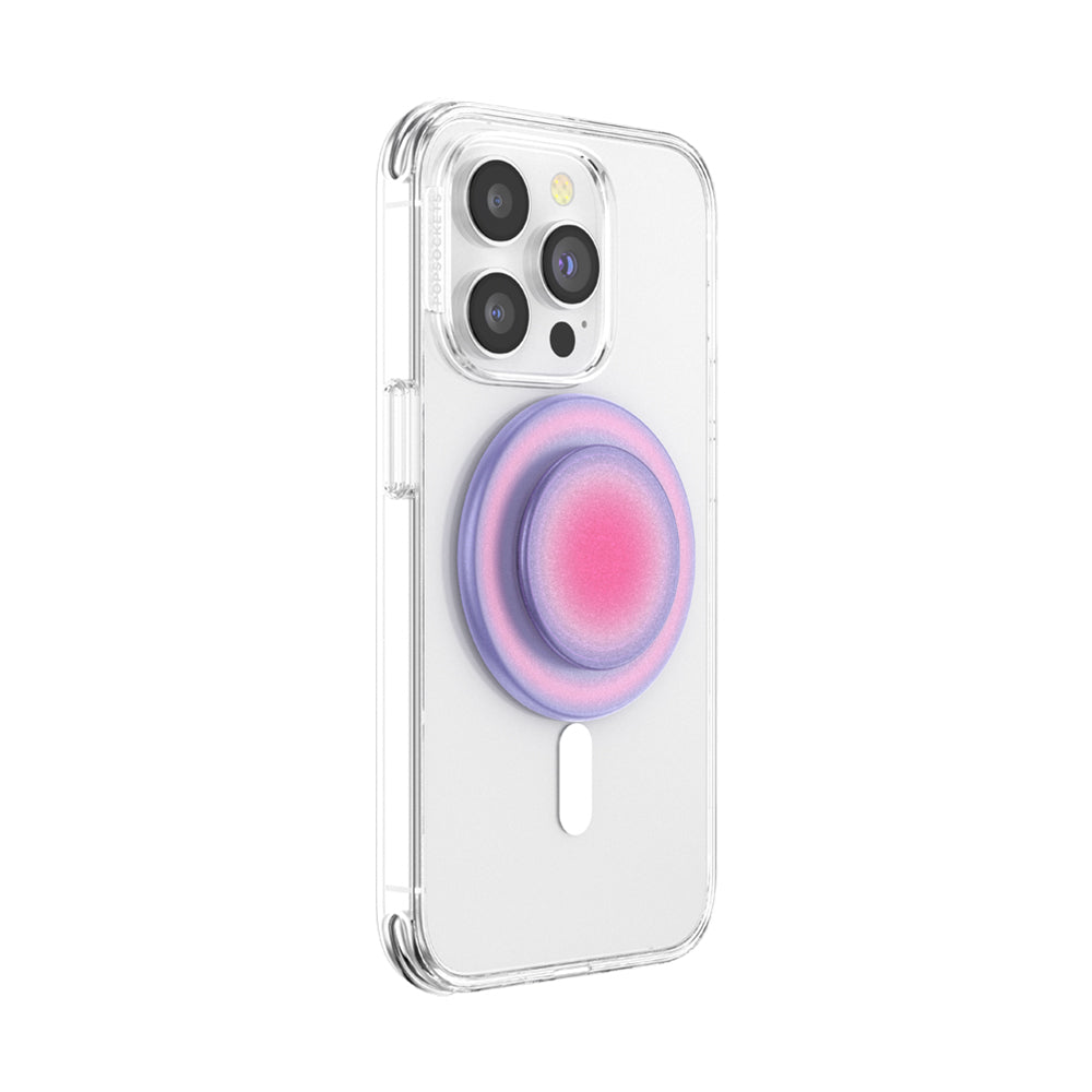 Popsockets Magsafe PopGripAura