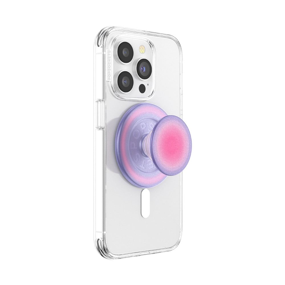 Popsockets Magsafe PopGripAura
