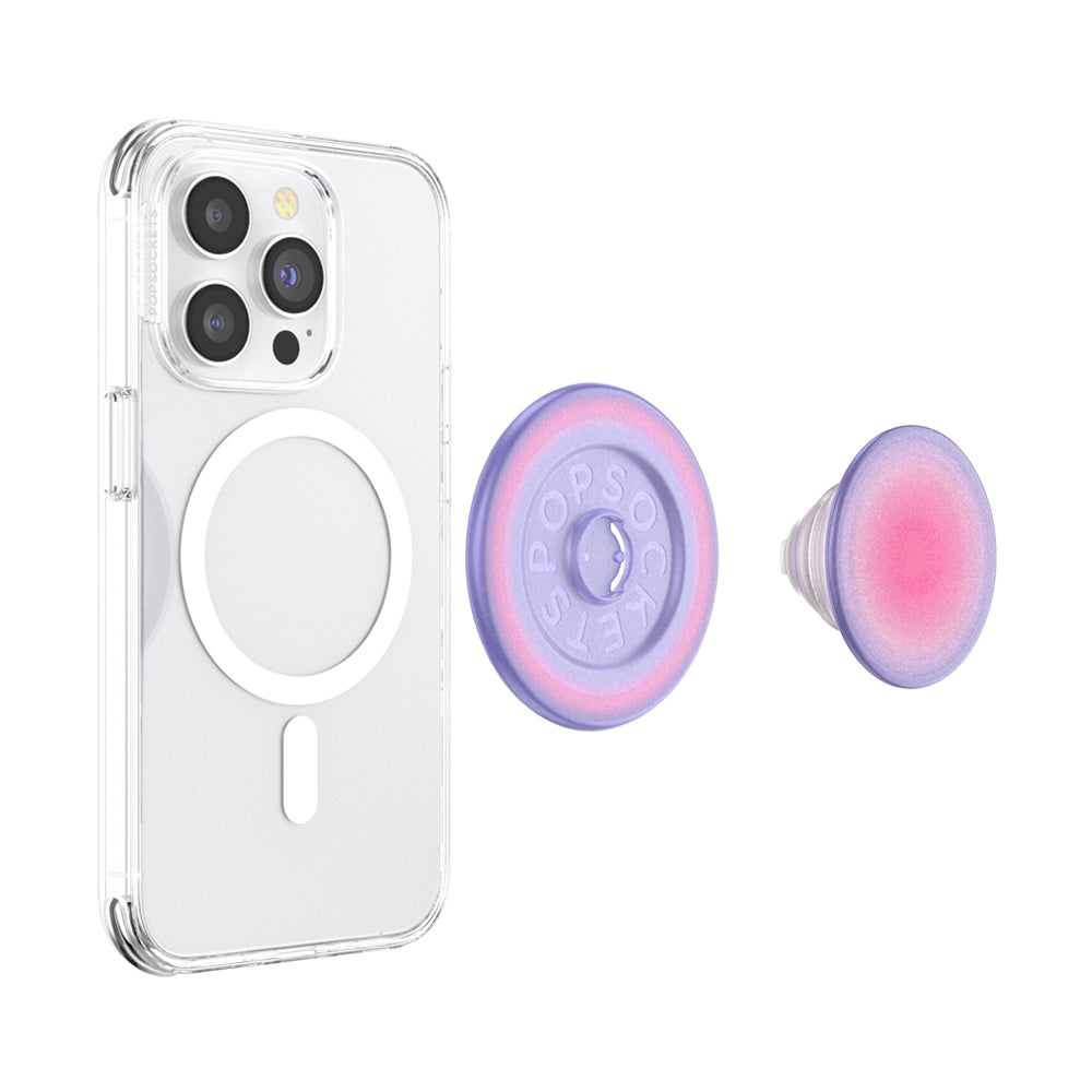 Popsockets Magsafe PopGripAura