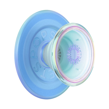 Popsockets Magsafe PopGripOpalescent Blue