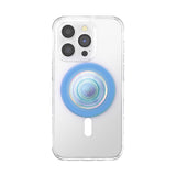 Popsockets Magsafe PopGripOpalescent Blue