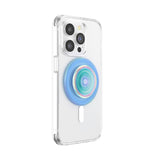 Popsockets Magsafe PopGripOpalescent Blue