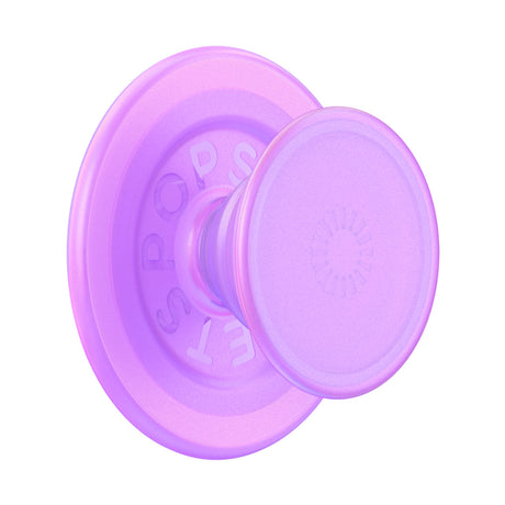 Popsockets Magsafe PopGripOpalescent Pink