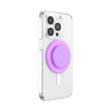 Popsockets Magsafe PopGripOpalescent Pink