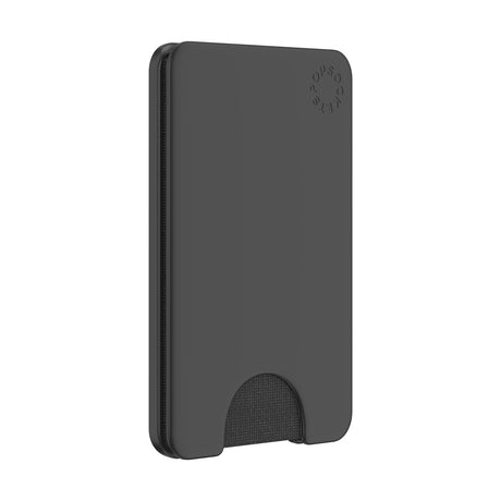 PopSockets Magsafe PopWallet (Gen2)Black