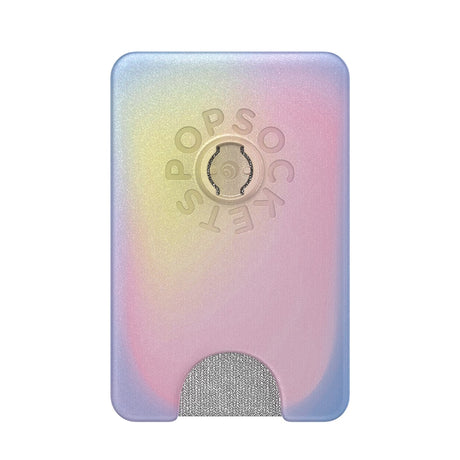 PopSockets Magsafe PopWallet+ (Gen2)Aura