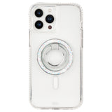 Case-Mate Magnetic Ring StandWorks with MagSafe - Twinkle Diamond