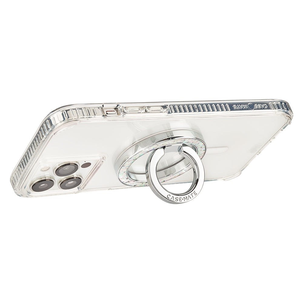Case-Mate Magnetic Ring StandWorks with MagSafe - Twinkle Diamond