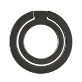 Case-Mate Magnetic Ring StandWorks with MagSafe - Matte Black