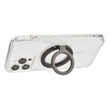 Case-Mate Magnetic Ring StandWorks with MagSafe - Matte Black