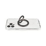 Case-Mate Magnetic Ring StandWorks with MagSafe - Matte Black