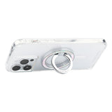 Case-Mate Magnetic Ring StandWorks with MagSafe - Mother of Pearl