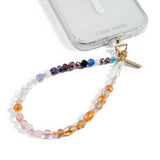 Case-Mate Beaded Phone WristletUniversal - Boho Crystal