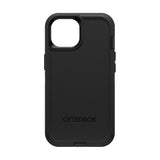 Otterbox Defender CaseFor iPhone 15 - Black