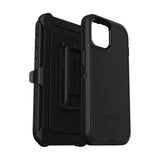 Otterbox Defender CaseFor iPhone 15 - Black