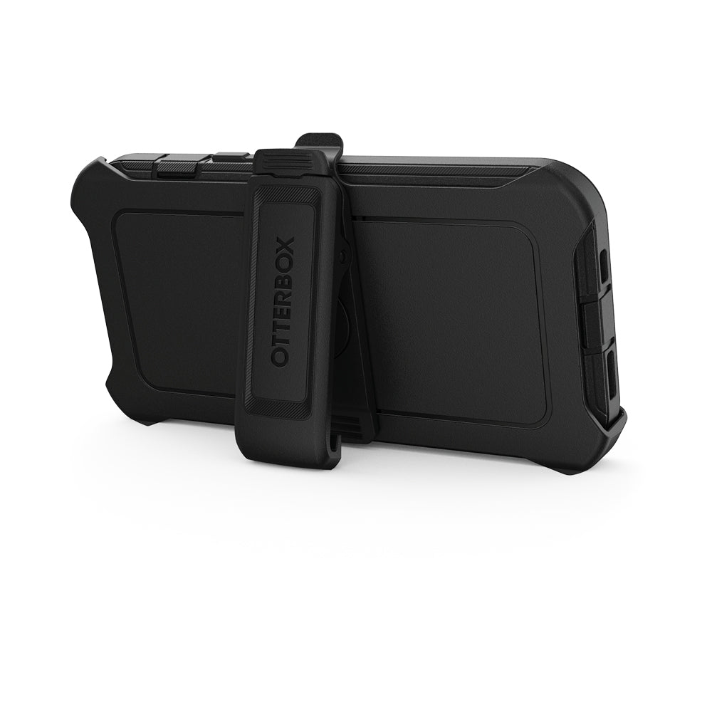 Otterbox Defender CaseFor iPhone 15 - Black