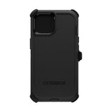Otterbox Defender CaseFor iPhone 15 - Black