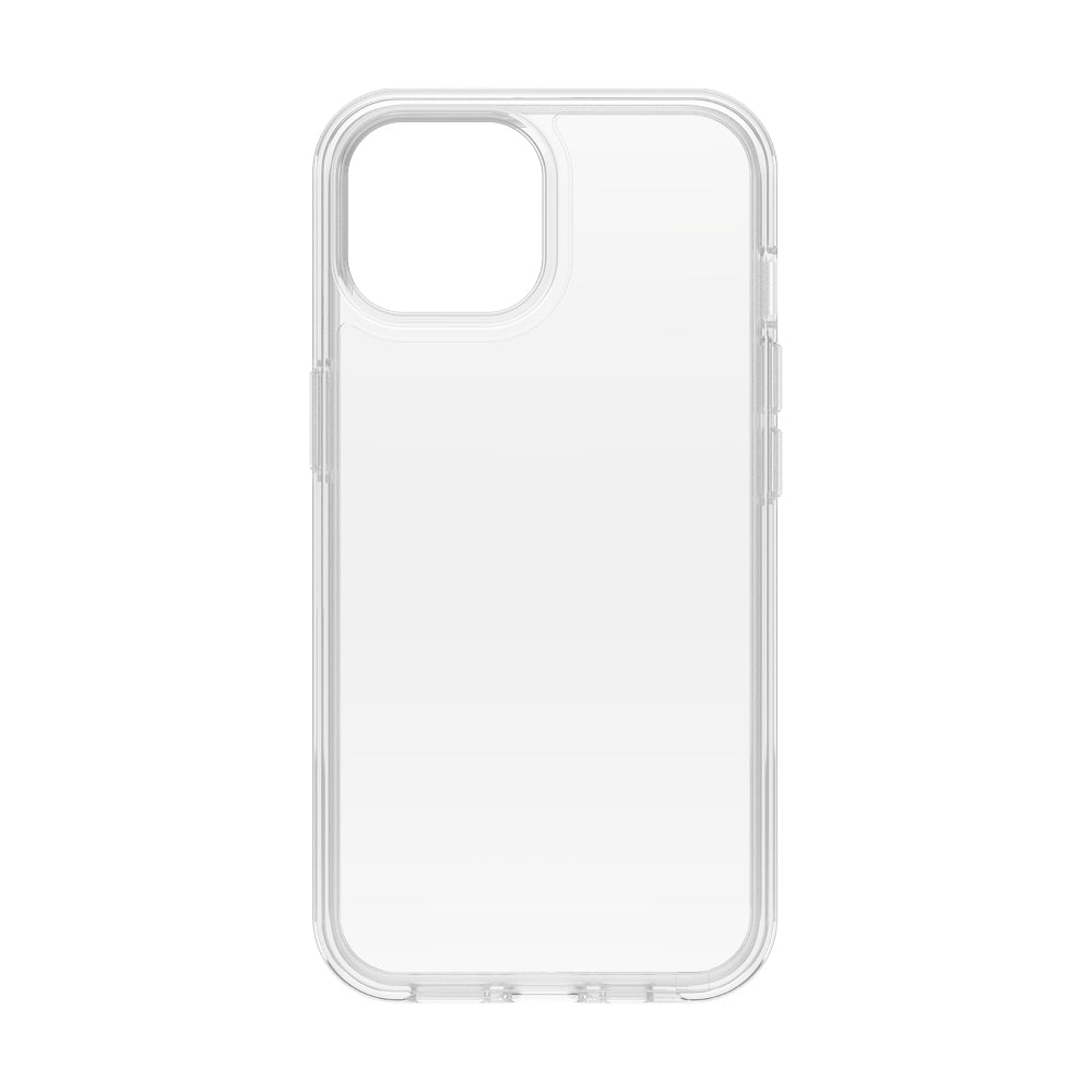 Otterbox Symmetry CaseFor iPhone 15 - Clear