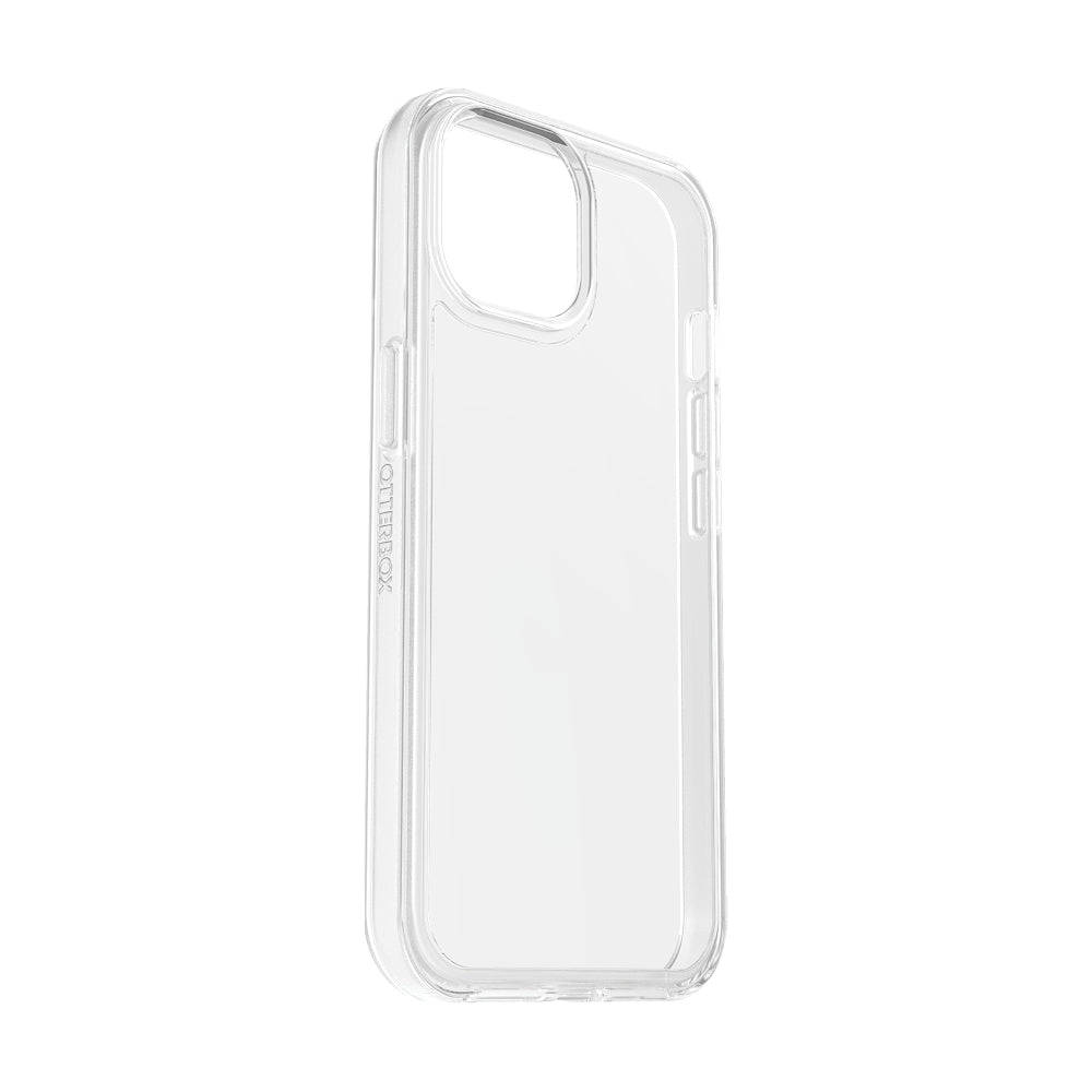 Otterbox Symmetry CaseFor iPhone 15 - Clear