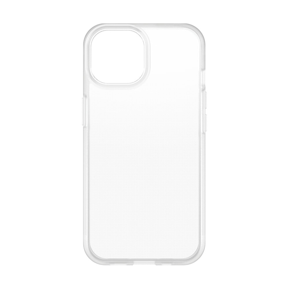 Otterbox React CaseFor iPhone 15 - Clear