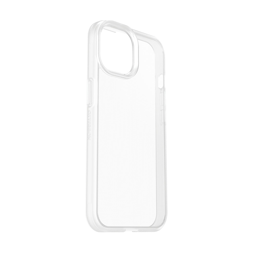 Otterbox React CaseFor iPhone 15 - Clear