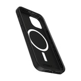 Otterbox Symmetry Plus MagSafe Case - For iPhone 16e/15/14/13 - Black