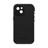 Otterbox Fre MagSafe Case - For iPhone 15 - Black