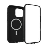Otterbox Defender XT Magsafe Case - For iPhone 15 Pro Max - Black