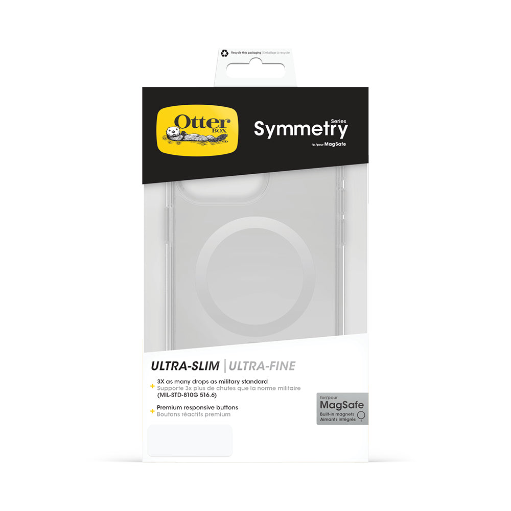 Otterbox Symmetry Plus MagSafe Case