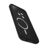 Otterbox Fre MagSafe Case - For iPhone 15 Pro Max - Black