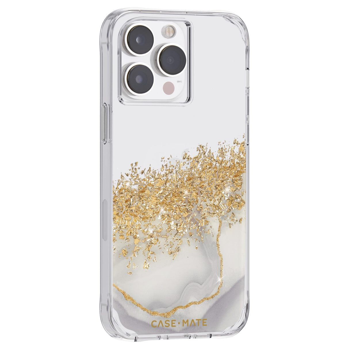 Case-Mate Karat Marble CaseFor iPhone 14 Pro (6.1")