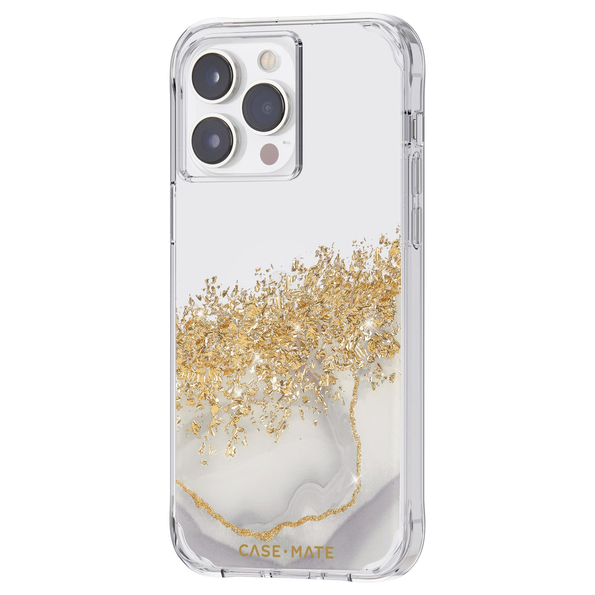 Case-Mate Karat Marble CaseFor iPhone 14 Pro (6.1")