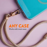 EFM Universal LanyardFor all handsets