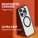 EFM Dakar Case Armour with D3O BIO - For iPhone 15 Pro Max