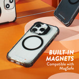 EFM Dakar Case Armour with D3O BIO - For iPhone 15 Pro Max