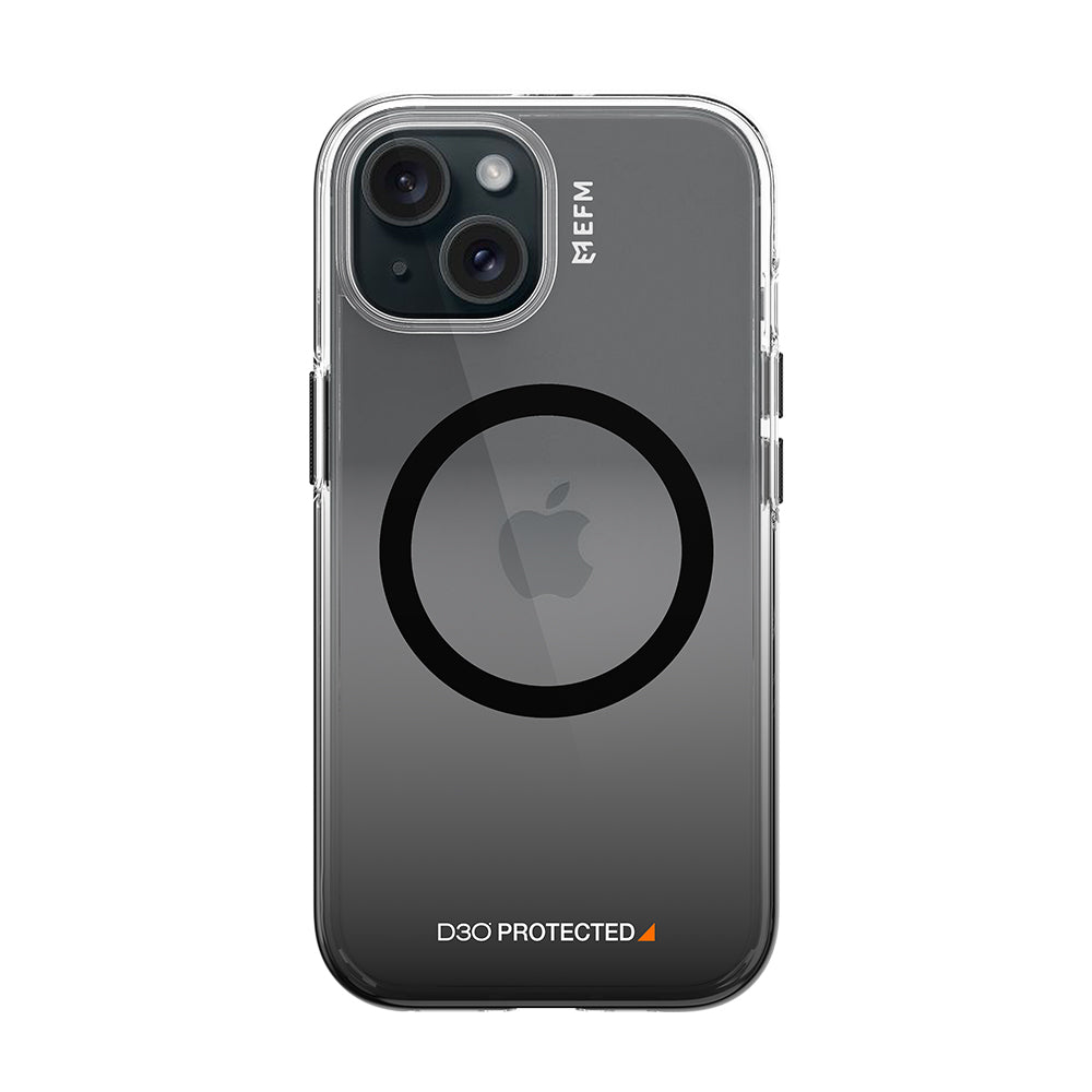 EFM Aspen Case Armour with D3O BIOFor iPhone 15