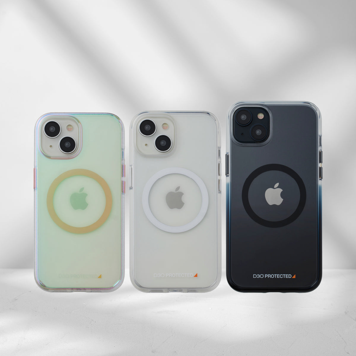 EFM Aspen Case Armour with D3O BIOFor iPhone 15